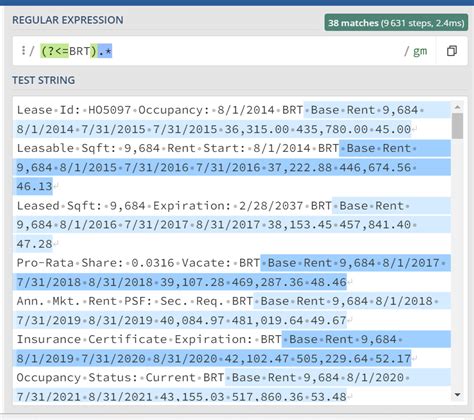 Toradh íomhá ar Convert Regex String to Int32 UiPath