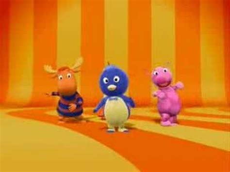 Afbeeldingsresultaten voor Backyardigans Jardin