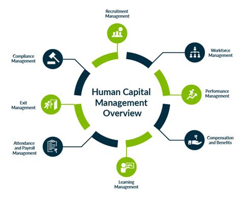 Toradh íomhá ar SAP HCM Modules