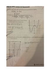 Lesson 2 Homework Answers に対する画像結果