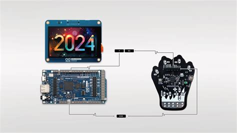 Image result for Arduino Giga Schematic