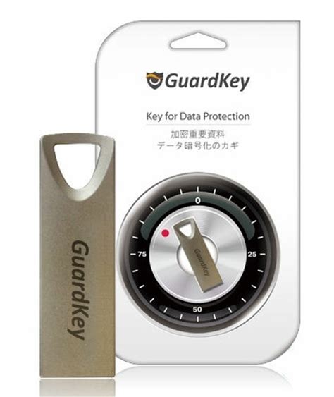 Encryption Dongle に対する画像結果