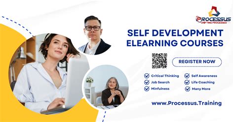 Afbeeldingsresultaten voor Self-Development Courses