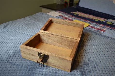 DIY Lock Boxes に対する画像結果