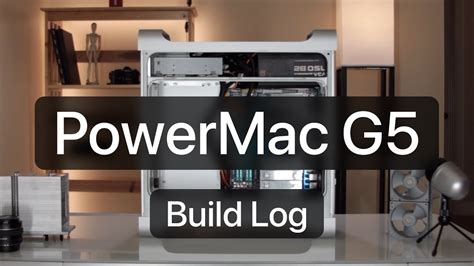 Linux for Power Mac G5 に対する画像結果