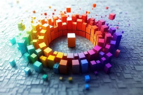 Toradh íomhá ar Colorful Order Processing Sign