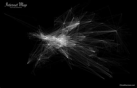 IP Internet Map に対する画像結果