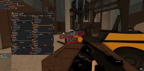 Image result for Phantom Forces Every Gun Script Krnl