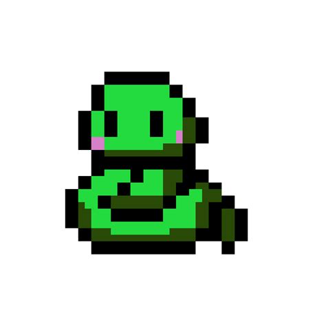 Python Pixel Graphics に対する画像結果