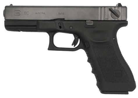 Image result for glock 18c