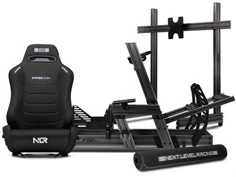 Image result for Next Level Racing PC Mount