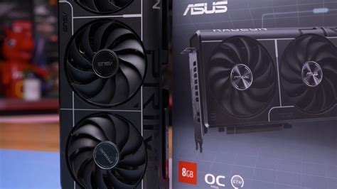 Radeon 9060 vs 90660 XT-க்கான படிம முடிவு