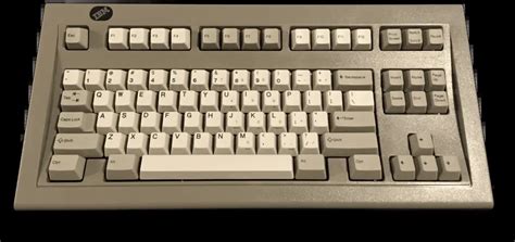 Image result for Buckling Spring POS Keyboard