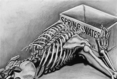 Image result for Spring Water Drawing