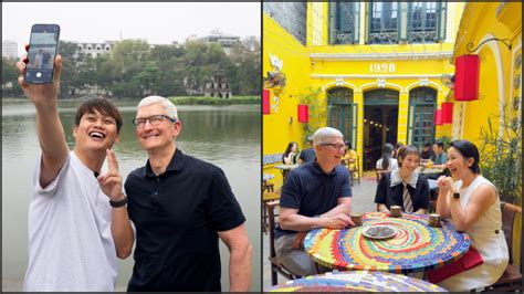 Image result for Tim Cook Yang