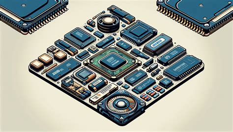 Image result for Non-Volatile Memory Chip
