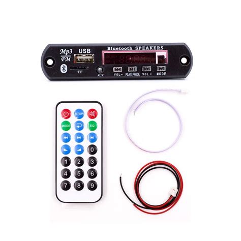 Image result for Bluetooth Audio Remote Control Module