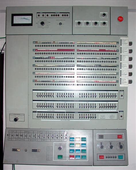 IBM 360 Mainframe Computer માટે ઇમેજ પરિણામ