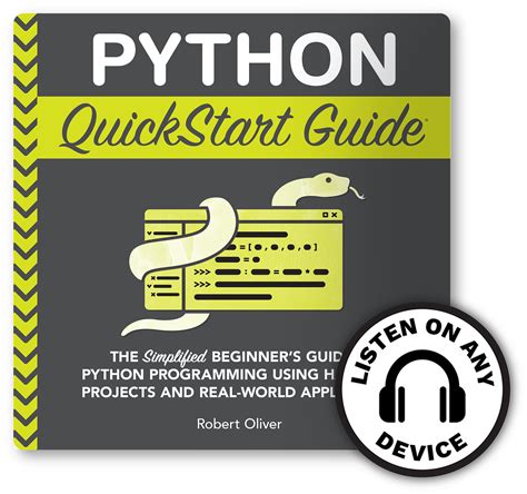 Image result for Pyhton Simple Guide