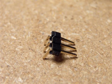 Image result for Arduino Right Angle Header