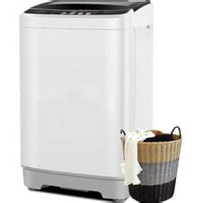 Image result for Counter Washing Machine