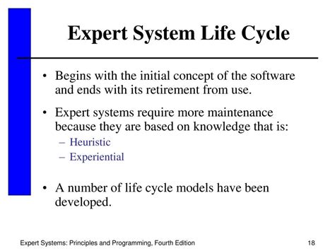 Image result for Expert System Software Developer