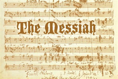 Image result for Messiah Music