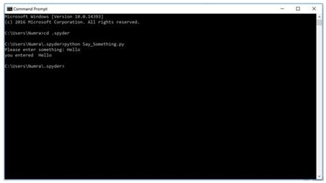 Image result for Run Python Cmd