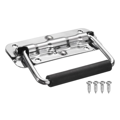 Image result for Spring Loaded Mount Handle