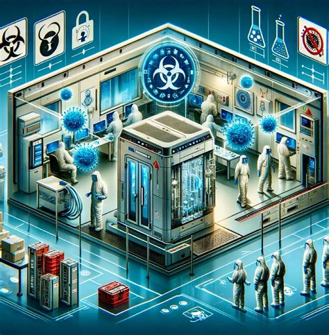 Image result for Advanced Bio Security 4K