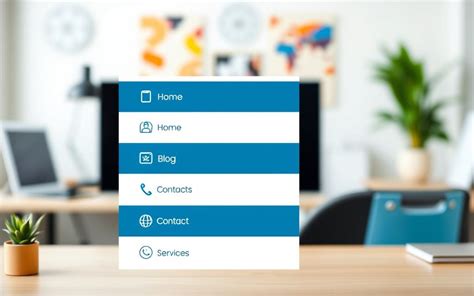 Toradh íomhá ar WordPress Menu Shortcode
