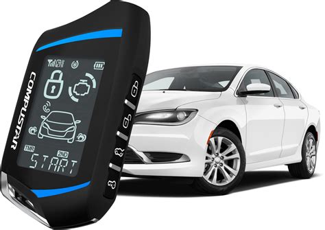 Image result for Car Remote Control System