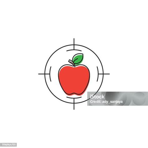 Toradh íomhá ar Symbool Target