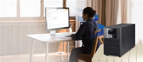 Image result for Line Interactive UPS Meccer Behind