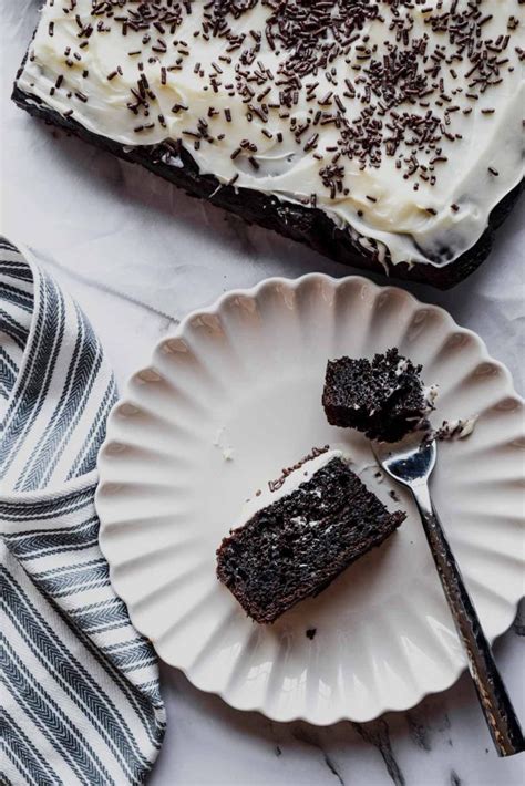 Toradh íomhá ar Chocolate Cake Hack