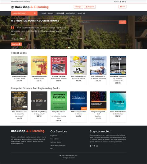 Image result for Ebook PHP Script
