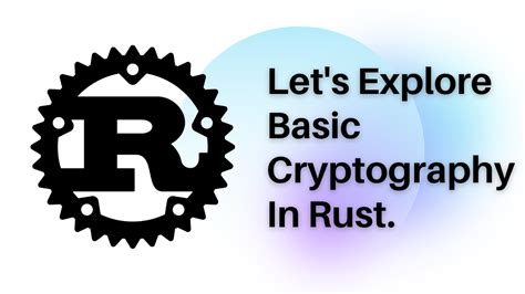 Image result for Rust Encryption