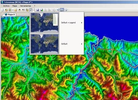 Image result for Make a Geomap Using Postcodes