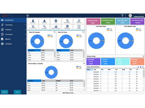 UWP Desktop Application に対する画像結果