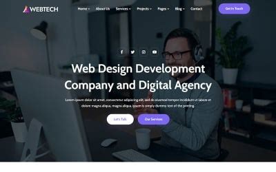 Image result for Design Web Development Template