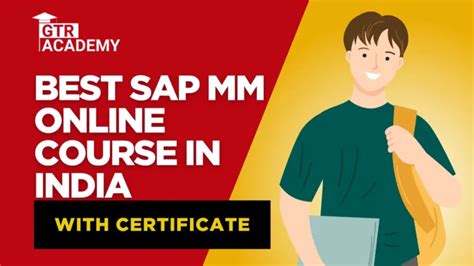 Image result for SAP mm Module Course Completion Certificate