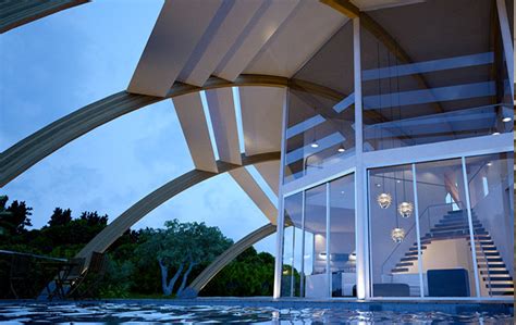 Toradh íomhá ar Build a Passive Solar Shell