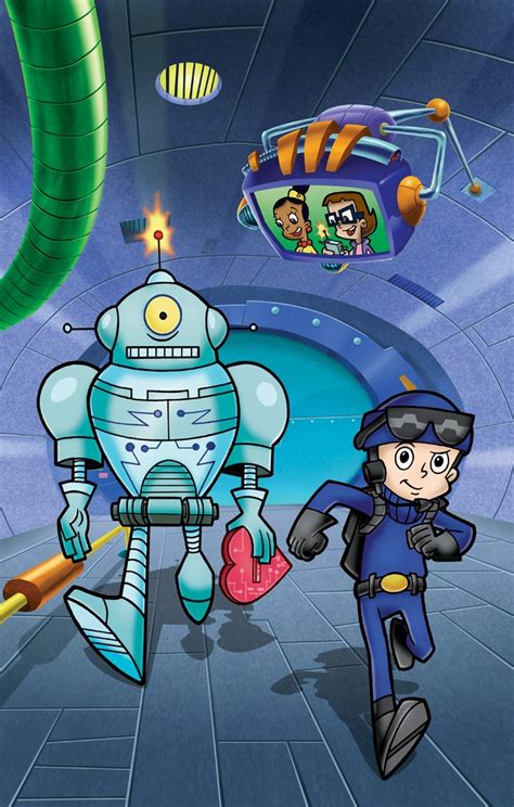Cyberchase Inside Hacker に対する画像結果