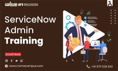 Image result for ServiceNow Sys Admin Certification