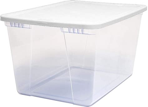 Toradh íomhá ar Plastic Container Box Cubic