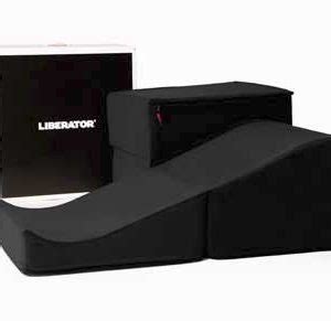 Image result for Liberator Pulse Use