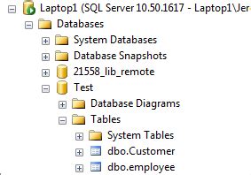 Image result for SQL Server Management Studio Insert