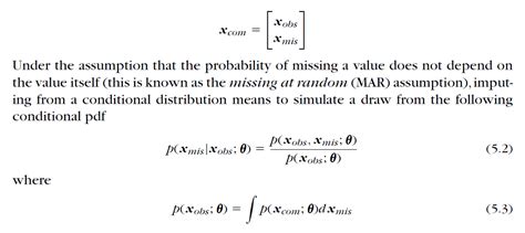 Image result for Conditional Distribution Mathematic Notation Machine Learning