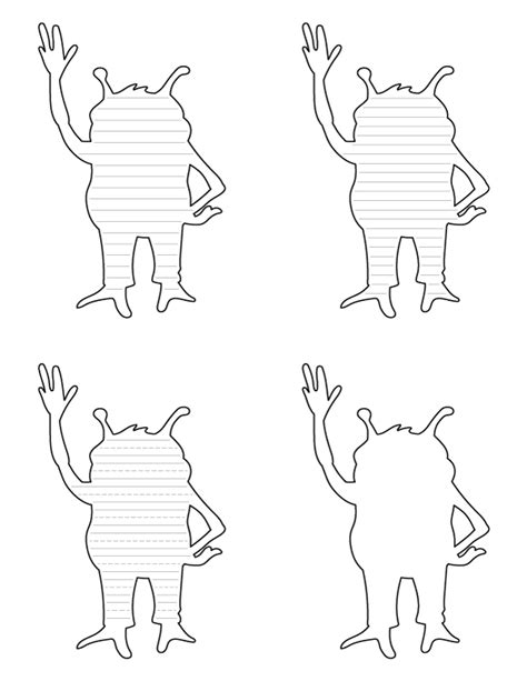 Alien Writing Half Circle に対する画像結果