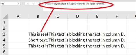 Image result for How to Fit Text in Excel
